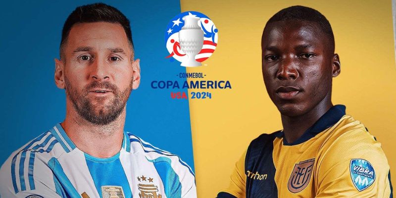 Thời điểm soi kèo Argentina