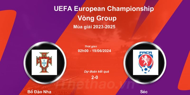 Yếu tố ảnh hưởng soi kèo bồ đào nha